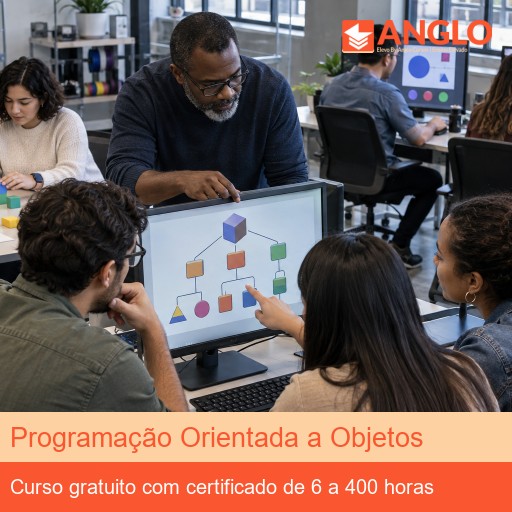 Programação Orientada a Objetos